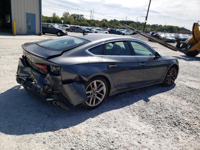 Photo 2 VIN: WAUC4CF56MA004931 - AUDI S5 PREMIUM 