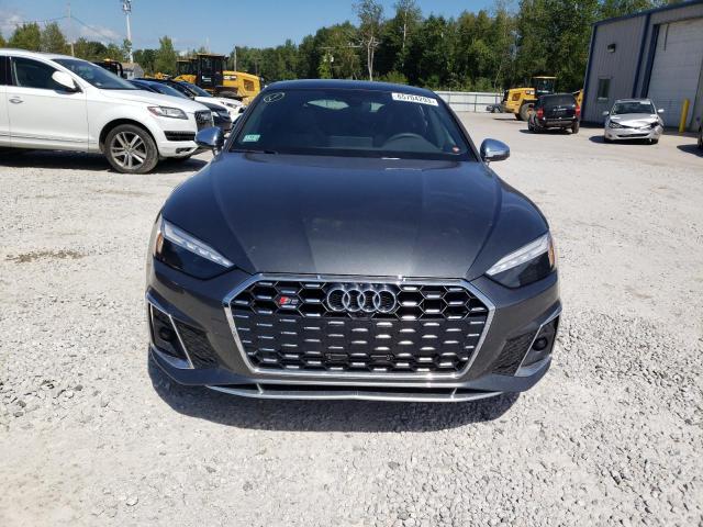 Photo 4 VIN: WAUC4CF56MA004931 - AUDI S5 PREMIUM 