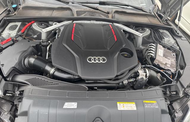 Photo 6 VIN: WAUC4CF56MA013340 - AUDI S5 PREMIUM 