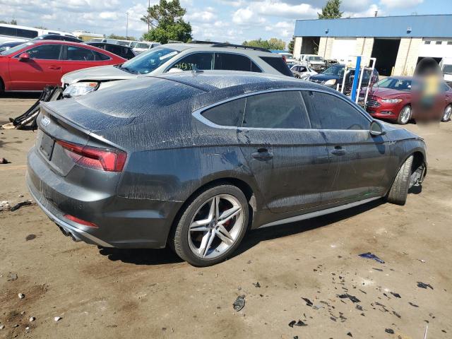 Photo 2 VIN: WAUC4CF57JA061439 - AUDI S5 PRESTIG 