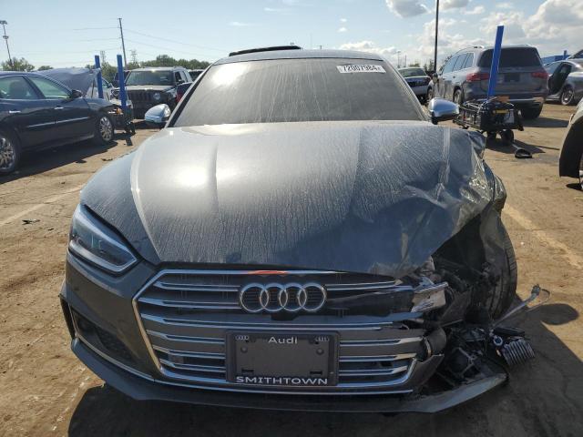 Photo 4 VIN: WAUC4CF57JA061439 - AUDI S5 PRESTIG 