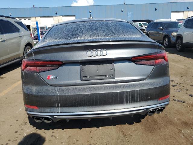 Photo 5 VIN: WAUC4CF57JA061439 - AUDI S5 PRESTIG 