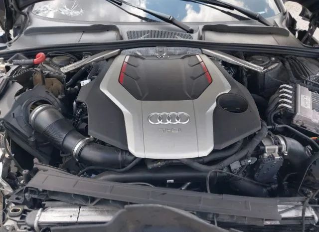 Photo 9 VIN: WAUC4CF57JA070058 - AUDI S5 