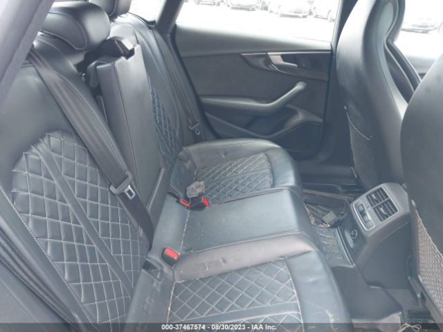 Photo 7 VIN: WAUC4CF57JA070058 - AUDI S5 