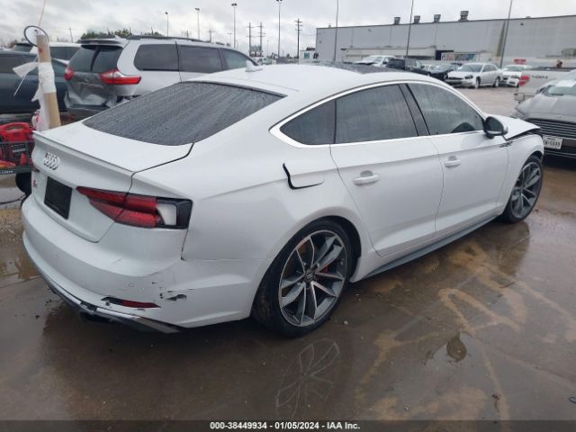 Photo 3 VIN: WAUC4CF57JA085935 - AUDI S5 