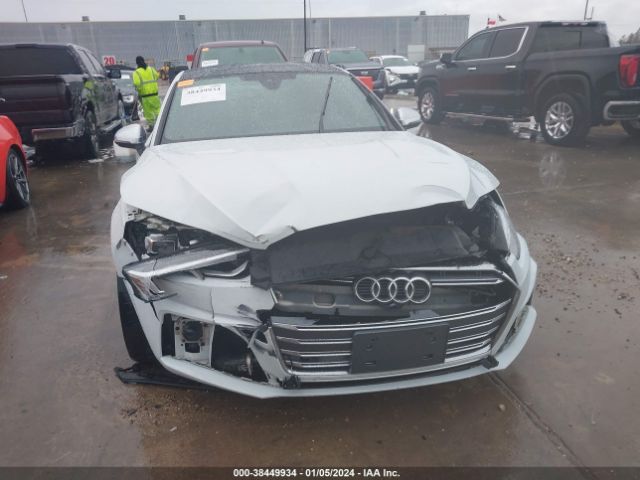 Photo 5 VIN: WAUC4CF57JA085935 - AUDI S5 