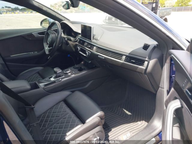 Photo 4 VIN: WAUC4CF57JA099043 - AUDI S5 