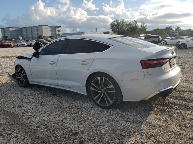 Photo 1 VIN: WAUC4CF57LA019193 - AUDI S5 PREMIUM 