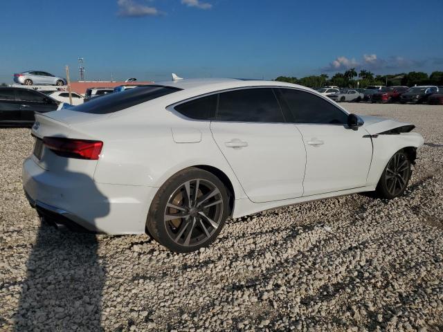 Photo 2 VIN: WAUC4CF57LA019193 - AUDI S5 PREMIUM 