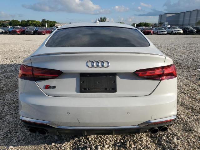 Photo 5 VIN: WAUC4CF57LA019193 - AUDI S5 PREMIUM 