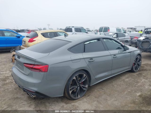 Photo 3 VIN: WAUC4CF57MA021026 - AUDI S5 