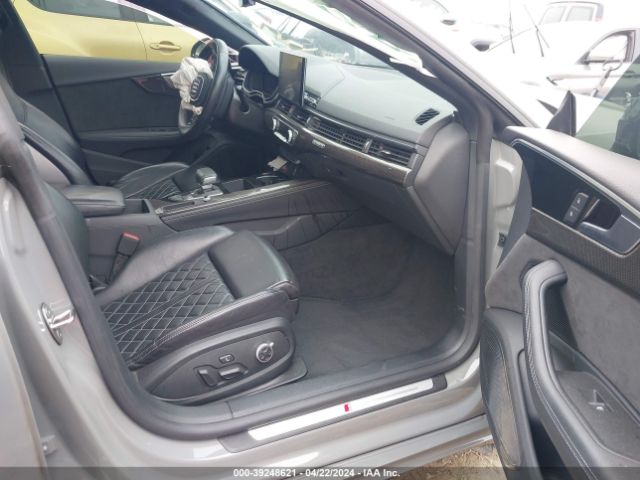 Photo 4 VIN: WAUC4CF57MA021026 - AUDI S5 