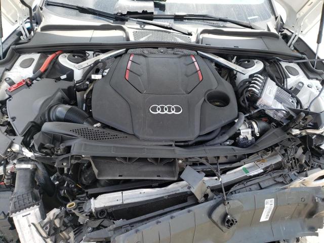 Photo 6 VIN: WAUC4CF57NA008701 - AUDI S5 