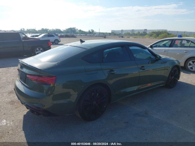 Photo 3 VIN: WAUC4CF57RA071089 - AUDI S5 