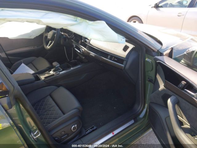 Photo 4 VIN: WAUC4CF57RA071089 - AUDI S5 