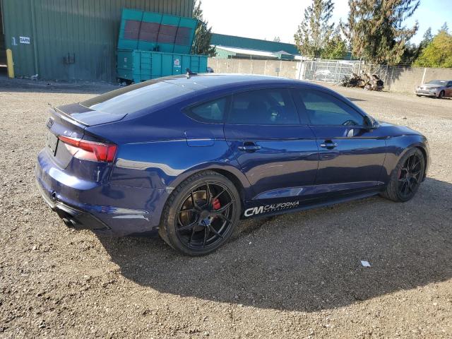 Photo 2 VIN: WAUC4CF58JA023802 - AUDI S5 PRESTIG 