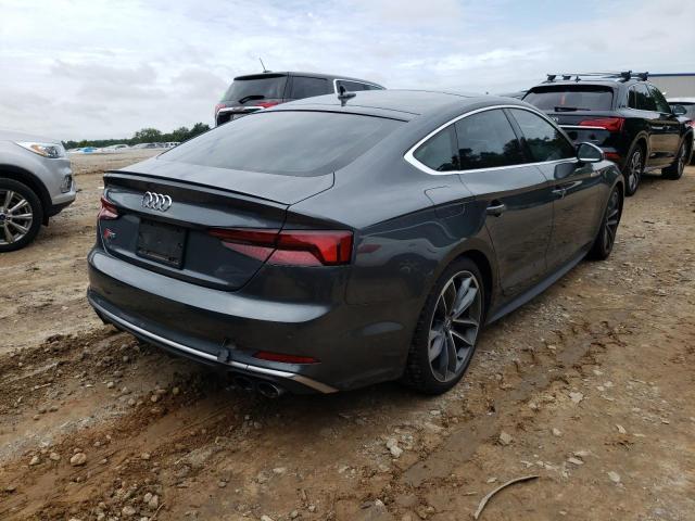 Photo 3 VIN: WAUC4CF58JA024593 - AUDI S5 PRESTIG 