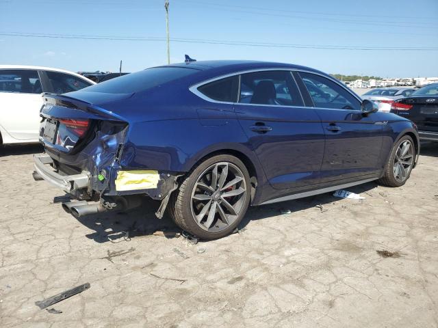 Photo 2 VIN: WAUC4CF58JA037327 - AUDI S5 PRESTIG 