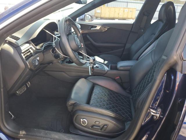 Photo 6 VIN: WAUC4CF58JA037327 - AUDI S5 PRESTIG 