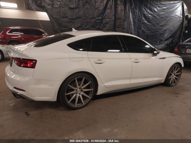 Photo 3 VIN: WAUC4CF58JA053706 - AUDI S5 