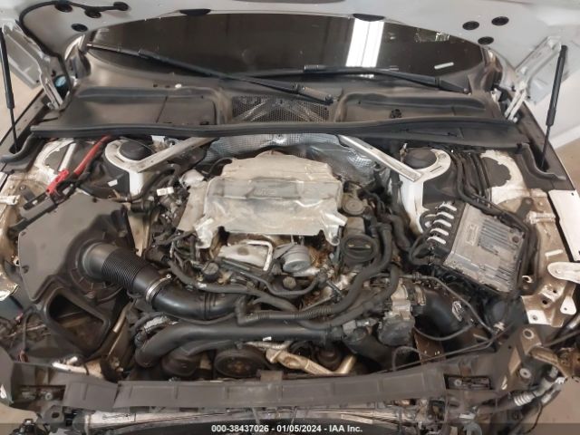 Photo 9 VIN: WAUC4CF58JA053706 - AUDI S5 