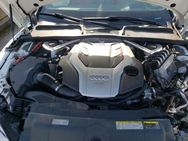 Photo 6 VIN: WAUC4CF58JA077181 - AUDI S5 PRESTIG 