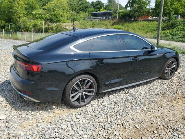 Photo 2 VIN: WAUC4CF58JA127402 - AUDI S5 PRESTIG 