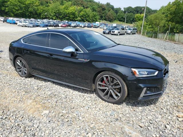 Photo 3 VIN: WAUC4CF58JA127402 - AUDI S5 PRESTIG 