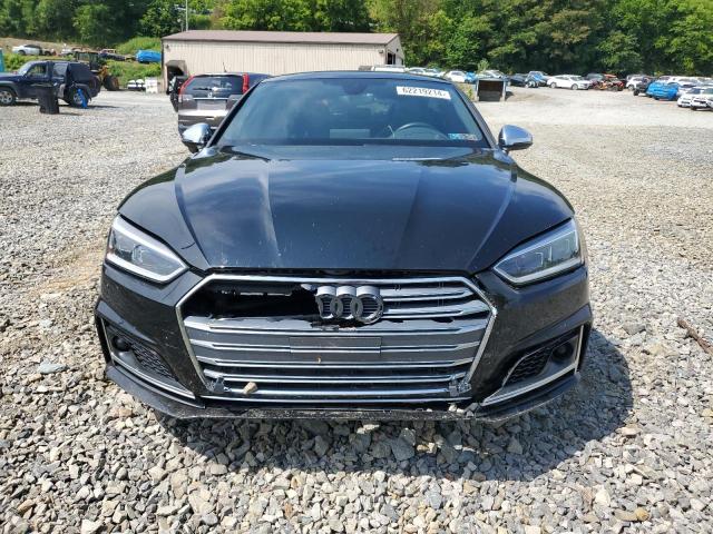 Photo 4 VIN: WAUC4CF58JA127402 - AUDI S5 PRESTIG 