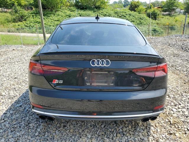 Photo 5 VIN: WAUC4CF58JA127402 - AUDI S5 PRESTIG 