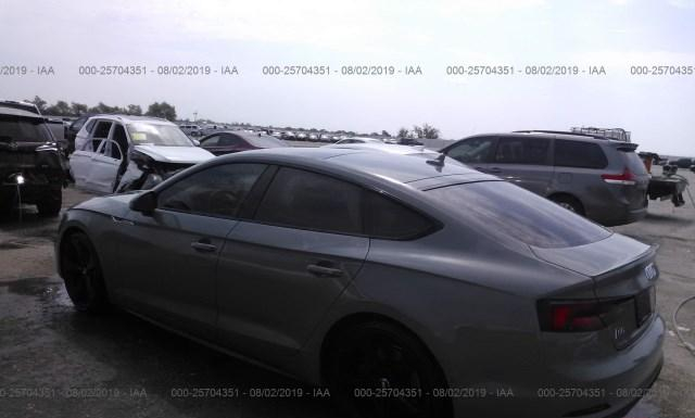 Photo 2 VIN: WAUC4CF58KA004829 - AUDI S5 