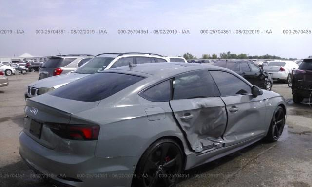 Photo 3 VIN: WAUC4CF58KA004829 - AUDI S5 