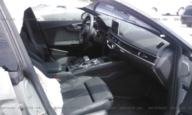 Photo 4 VIN: WAUC4CF58KA004829 - AUDI S5 