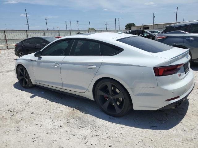 Photo 1 VIN: WAUC4CF58KA071222 - AUDI S5 PRESTIG 