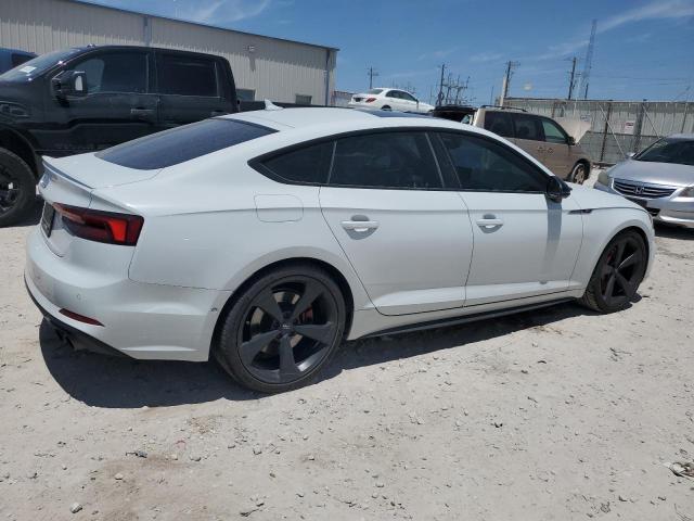 Photo 2 VIN: WAUC4CF58KA071222 - AUDI S5 PRESTIG 