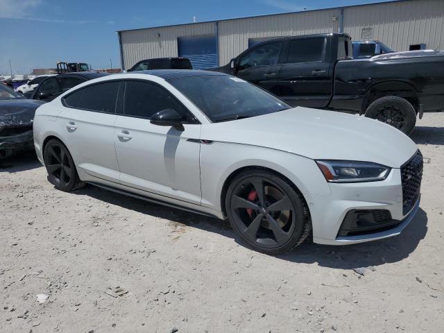 Photo 3 VIN: WAUC4CF58KA071222 - AUDI S5 PRESTIG 