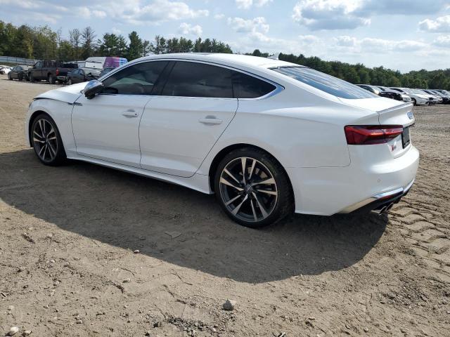 Photo 1 VIN: WAUC4CF58LA021261 - AUDI S5 PREMIUM 