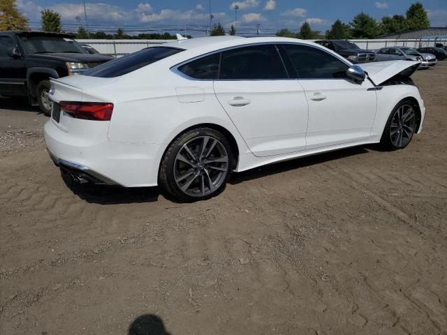 Photo 2 VIN: WAUC4CF58LA021261 - AUDI S5 PREMIUM 