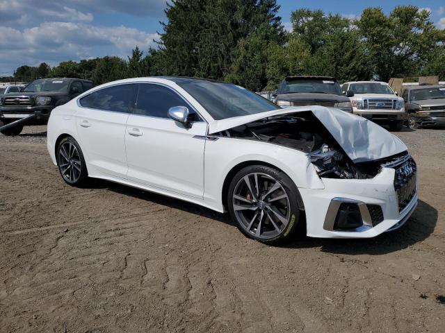 Photo 3 VIN: WAUC4CF58LA021261 - AUDI S5 PREMIUM 