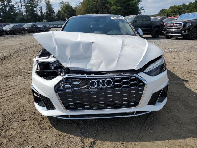 Photo 4 VIN: WAUC4CF58LA021261 - AUDI S5 PREMIUM 