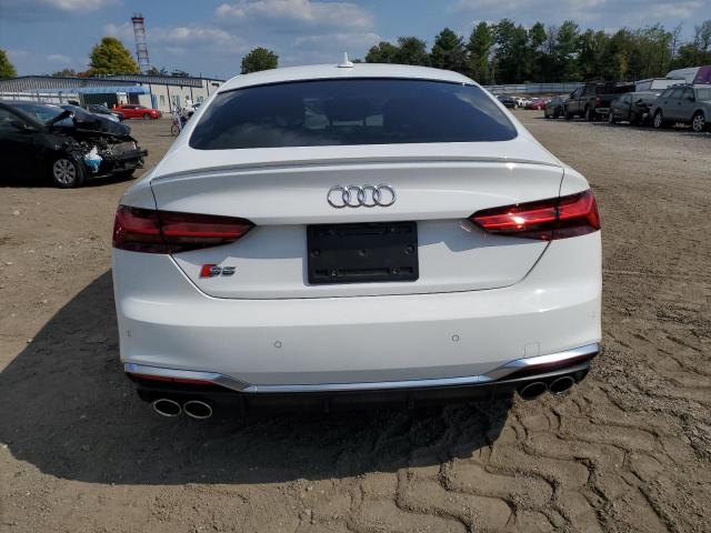 Photo 5 VIN: WAUC4CF58LA021261 - AUDI S5 PREMIUM 