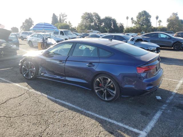 Photo 1 VIN: WAUC4CF58RA021415 - AUDI S5 PREMIUM 