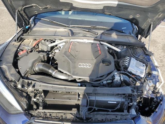 Photo 10 VIN: WAUC4CF58RA021415 - AUDI S5 PREMIUM 