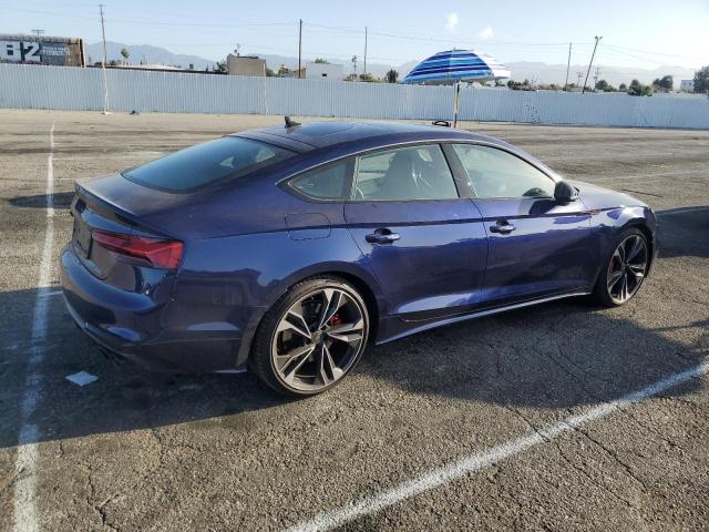 Photo 2 VIN: WAUC4CF58RA021415 - AUDI S5 PREMIUM 