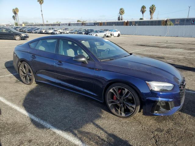 Photo 3 VIN: WAUC4CF58RA021415 - AUDI S5 PREMIUM 