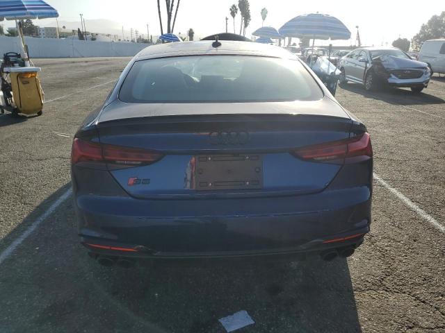 Photo 5 VIN: WAUC4CF58RA021415 - AUDI S5 PREMIUM 