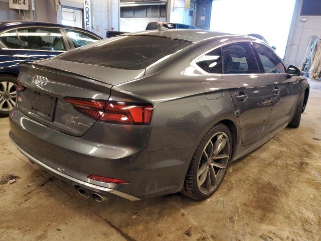 Photo 2 VIN: WAUC4CF59JA044254 - AUDI S5 PRESTIG 