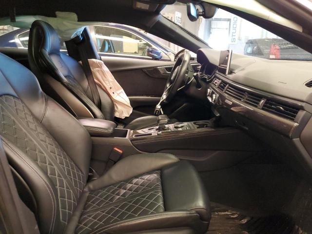 Photo 6 VIN: WAUC4CF59JA044254 - AUDI S5 PRESTIG 