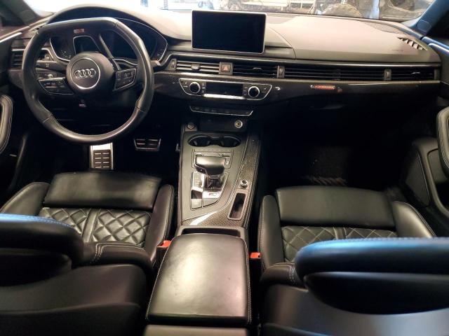 Photo 7 VIN: WAUC4CF59JA044254 - AUDI S5 PRESTIG 