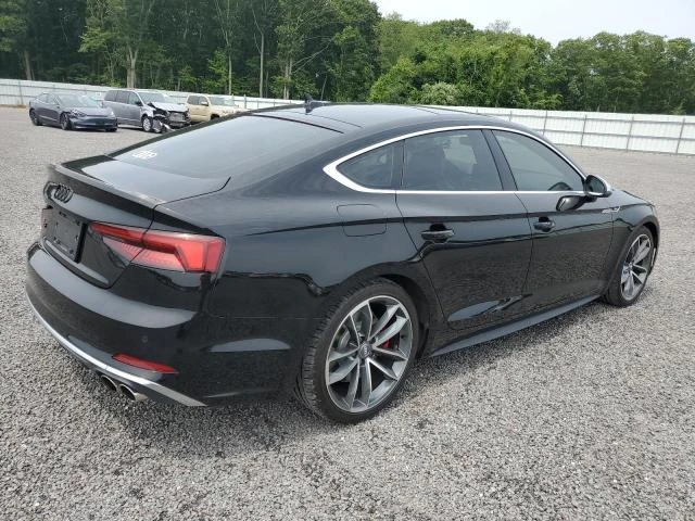 Photo 2 VIN: WAUC4CF59JA081868 - AUDI S5 PRESTIG 